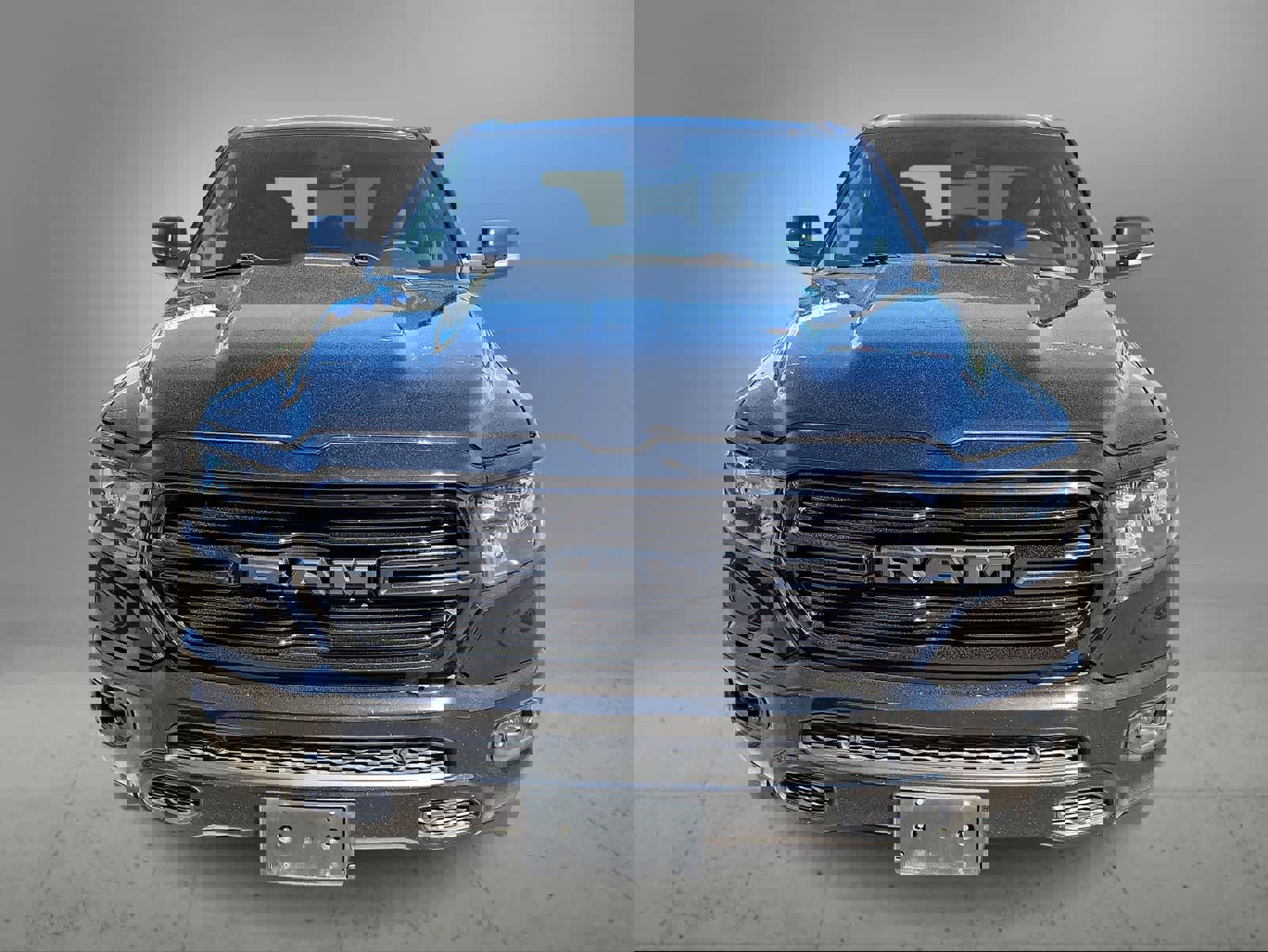 Used 2020 RAM 1500 Big Horn image 4