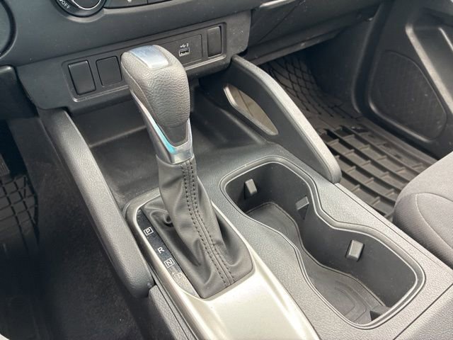 Used 2022 Nissan Frontier S RWD image 30