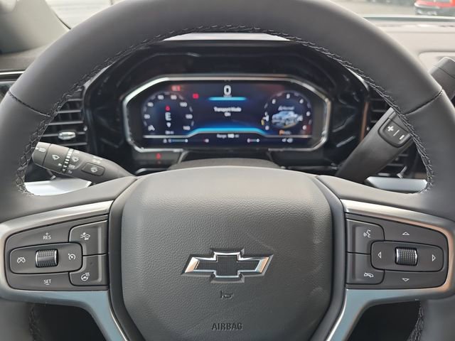 New 2025 Chevrolet Silverado 1500 RST w/ Protection Package image 11