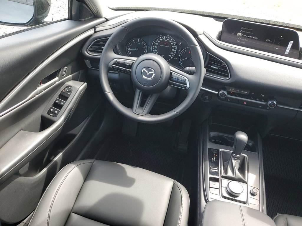 New 2026 MAZDA CX-30 AWD 2.5 S w/ Select Sport Pkg image 11