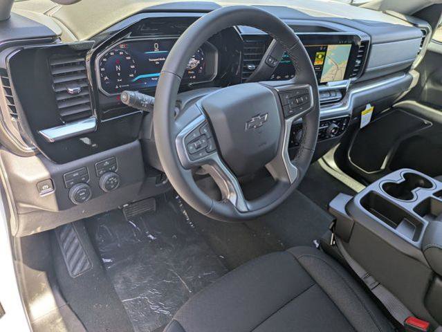 New 2026 Chevrolet Silverado 1500 RST image 9