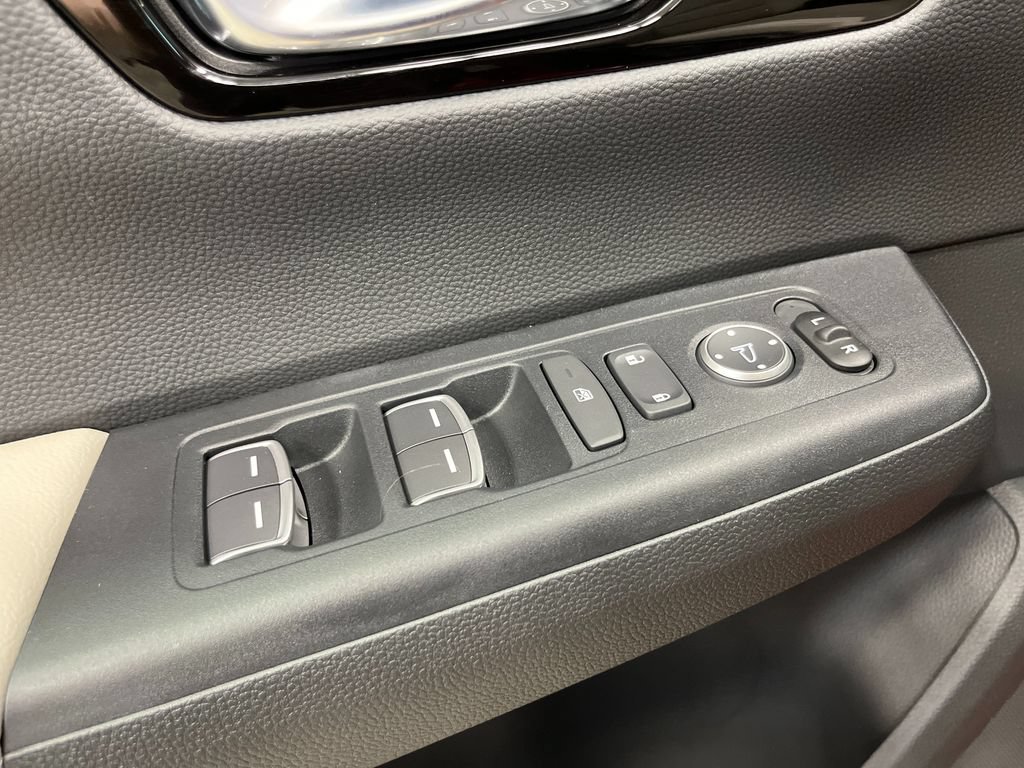 New 2026 Honda CR-V EX-L image 14