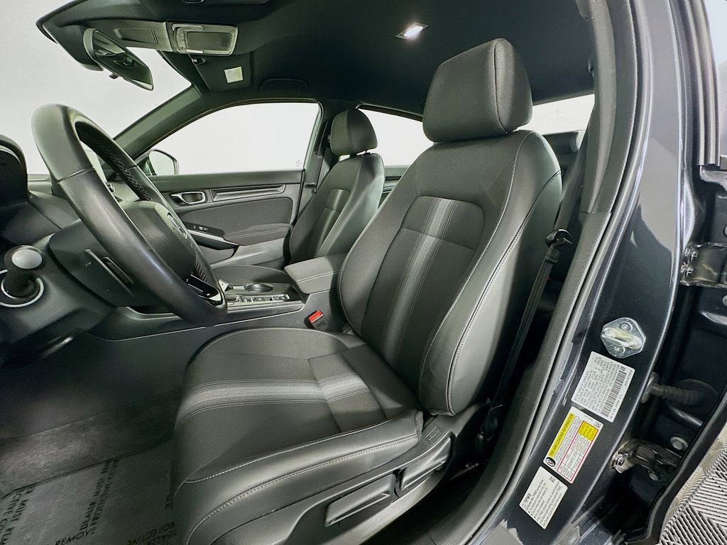 Used 2025 Honda Civic Sport image 20