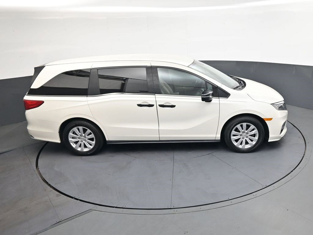 Used 2019 Honda Odyssey LX image 18