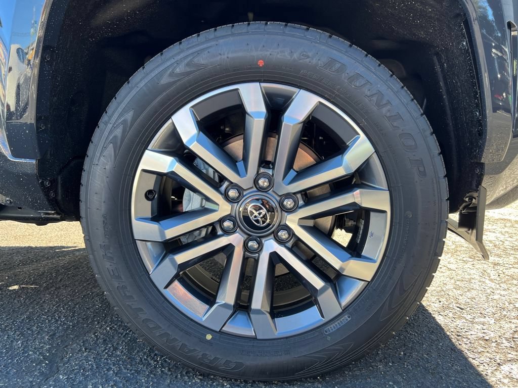 New 2026 Toyota 4Runner Limited AWD/4WD image 6