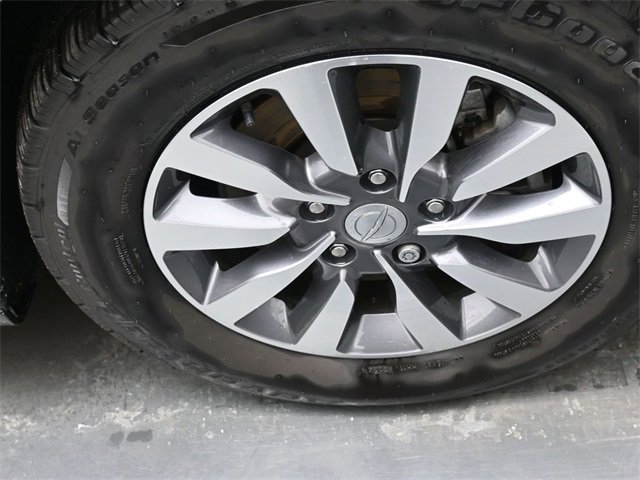 Used 2020 Chrysler Pacifica Touring-L Plus w/ Advanced Safetytec Group image 30