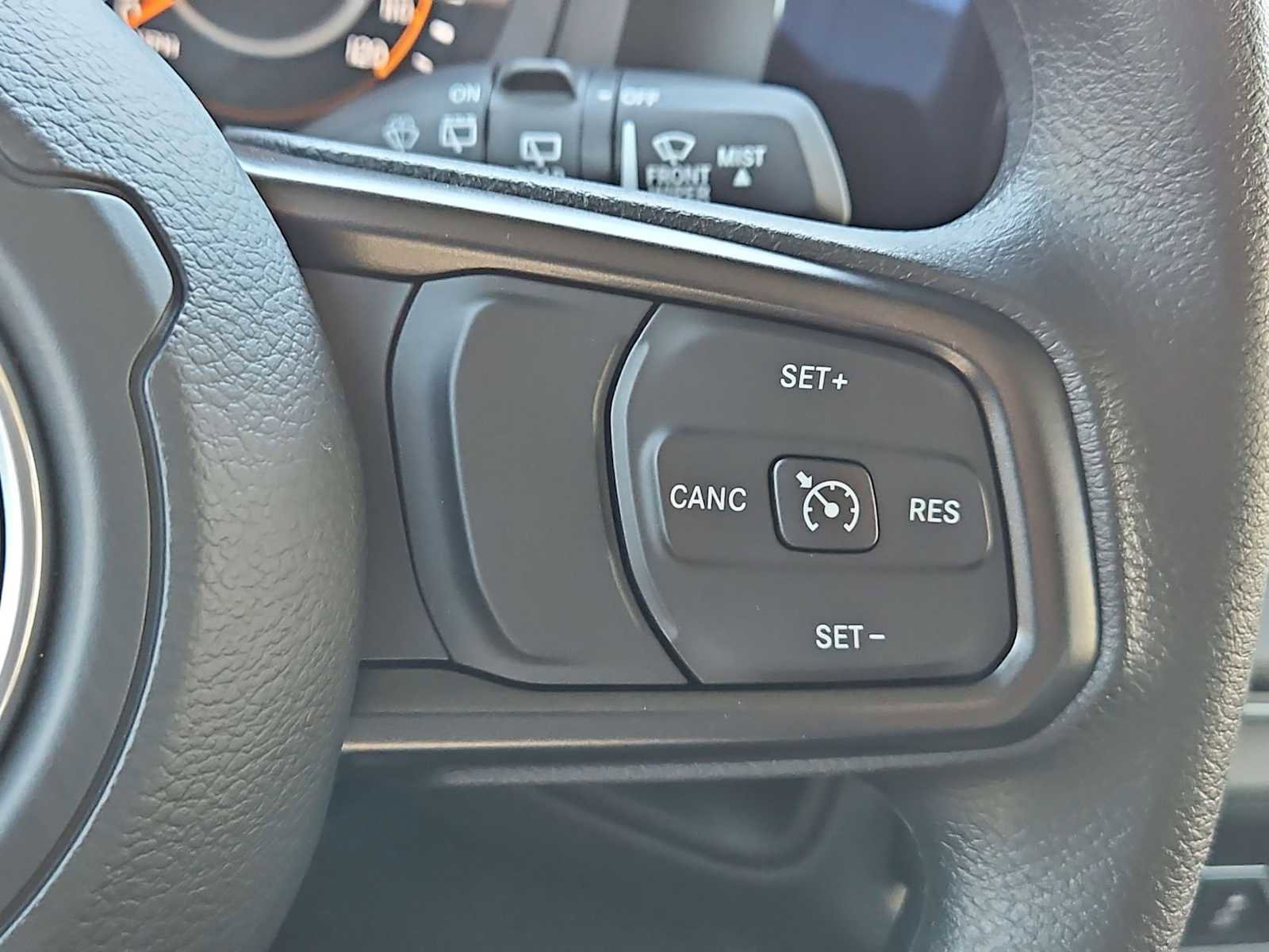 New 2026 Jeep Wrangler Sport image 23