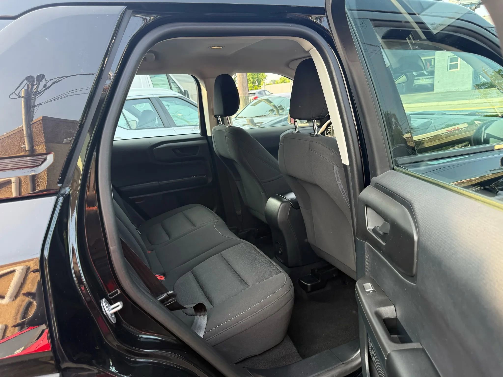 Used 2021 Ford Bronco Sport image 28