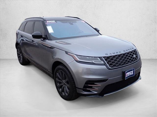 Used 2020 Land Rover Range Rover Velar R-Dynamic S image 6