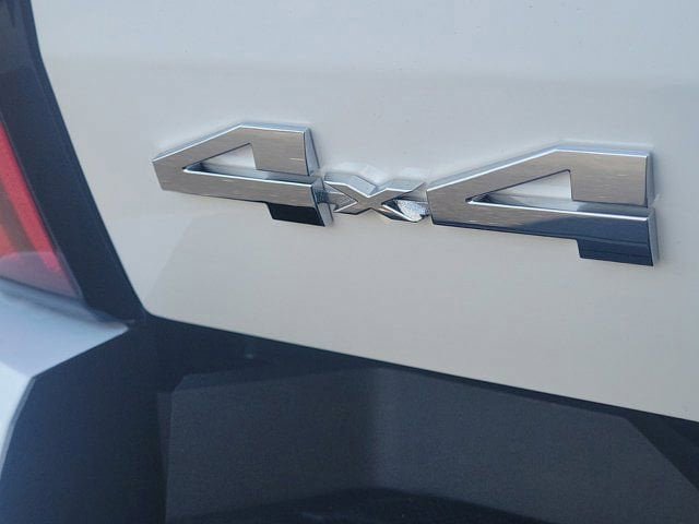New 2025 Toyota Tundra SR5 AWD/4WD image 5