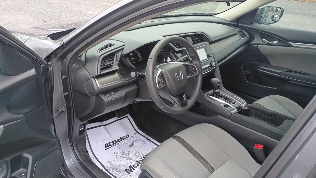 Used 2020 Honda Civic LX image 9