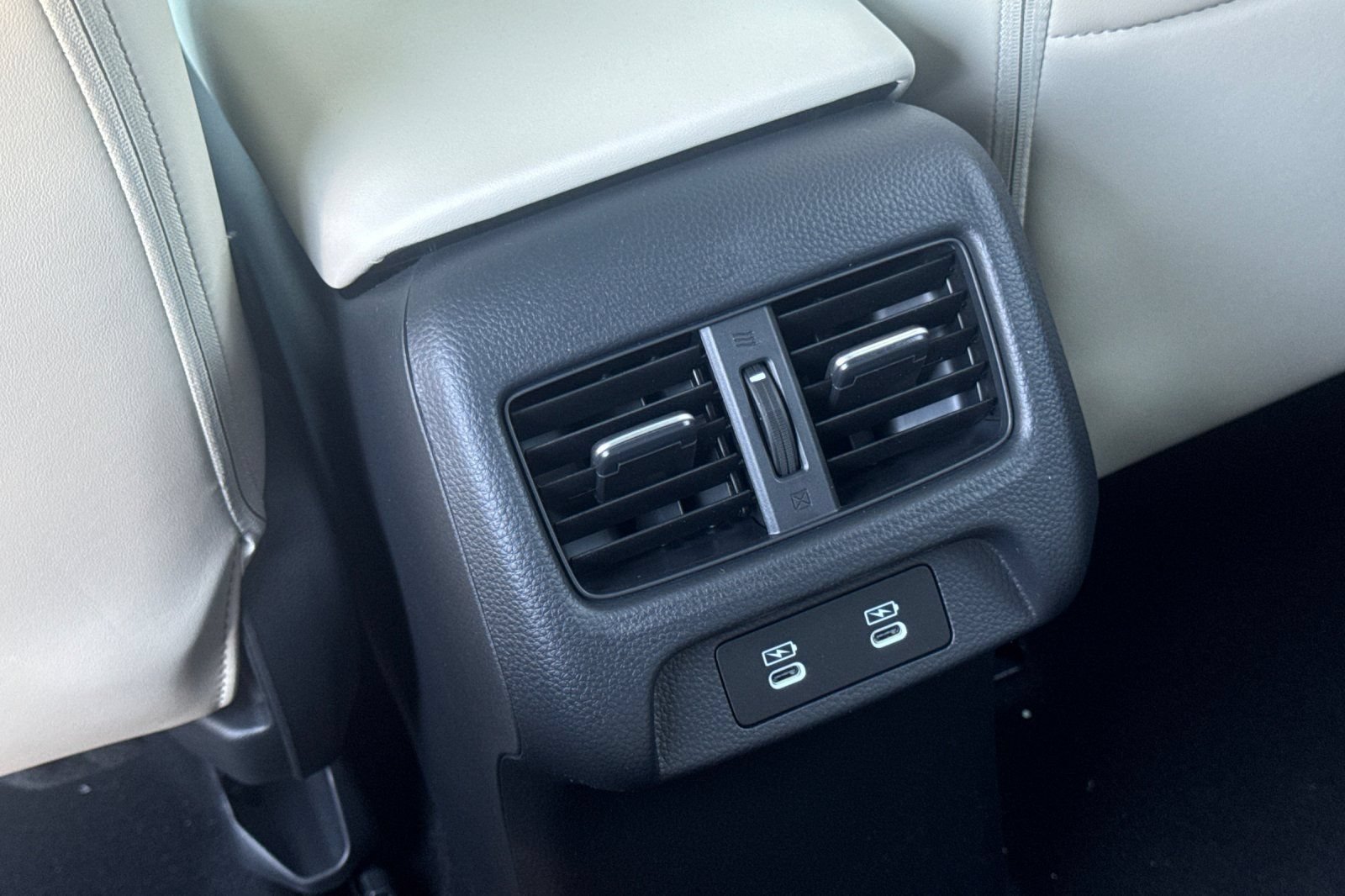 New 2026 Acura ADX A-Spec AWD/4WD image 13