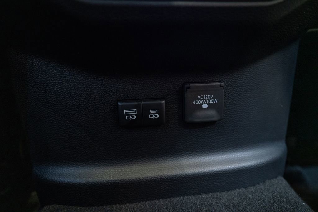New 2026 Toyota Tundra 1794 Edition AWD/4WD image 45