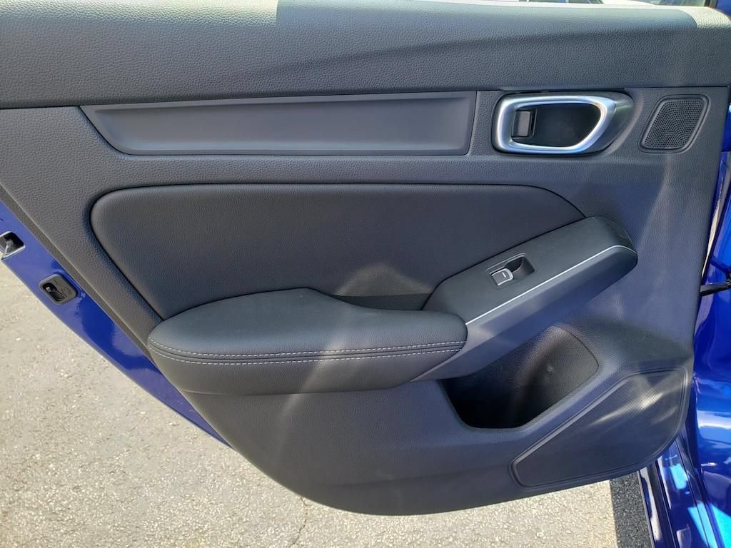 Used 2025 Acura Integra A-Spec FWD image 34