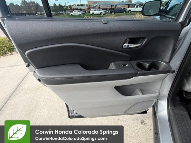 Used 2016 Honda Pilot Elite image 25
