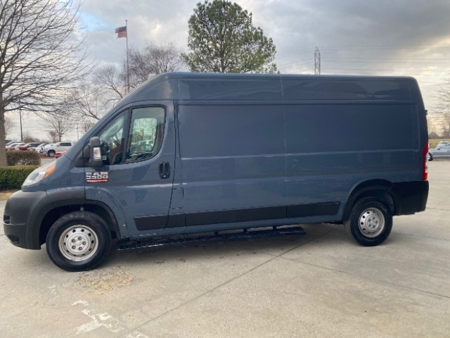 Used 2019 RAM ProMaster 2500 image 2