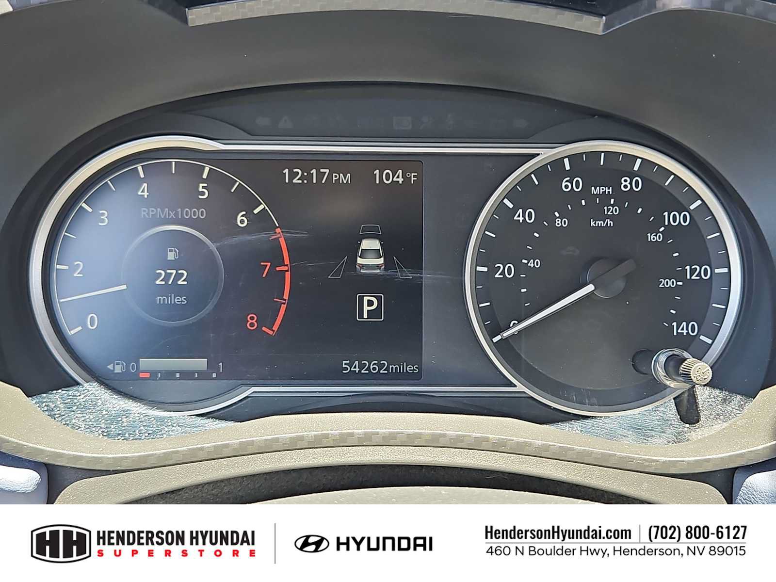 Used 2023 Nissan Versa SV FWD image 32