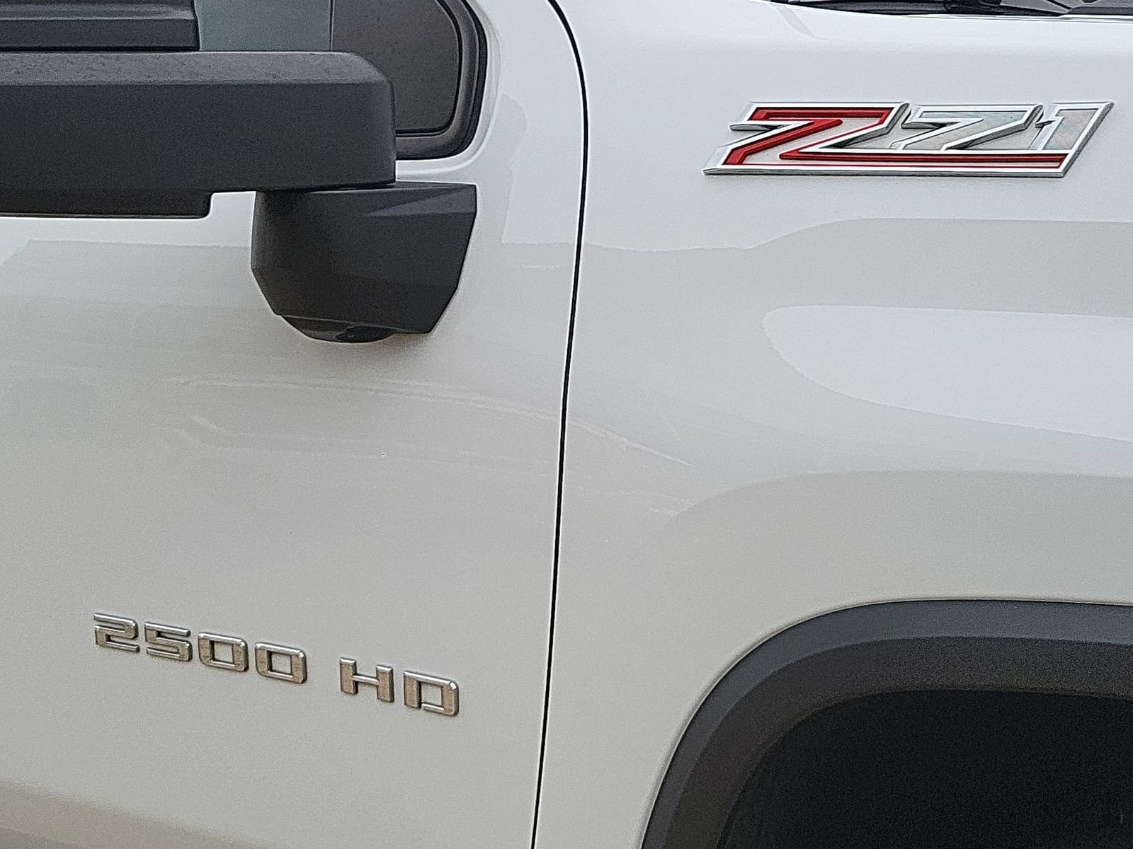 Certified 2024 Chevrolet Silverado 2500 LT AWD/4WD image 30
