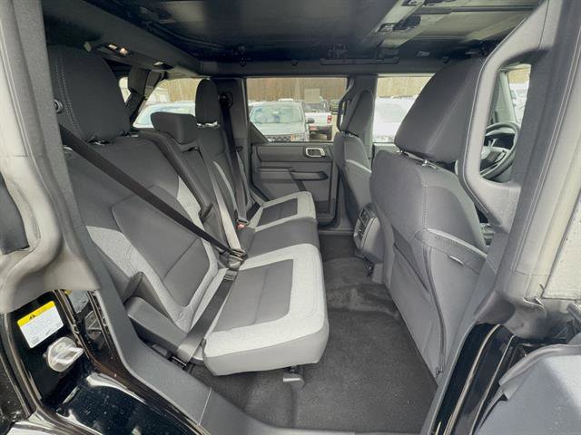 New 2026 Ford Bronco Big Bend image 23