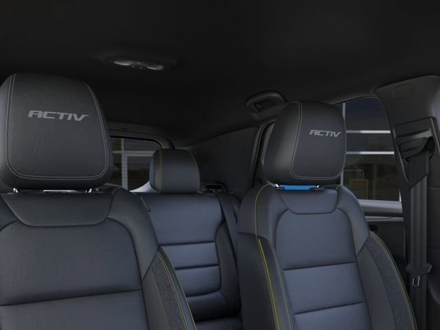 New 2026 Chevrolet TrailBlazer ACTIV w/ Convenience Package AWD/4WD image 24