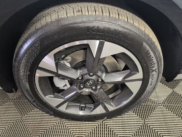 New 2026 Hyundai Palisade Limited image 8