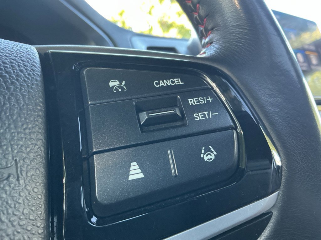 Used 2025 Honda Odyssey Sport-L image 28