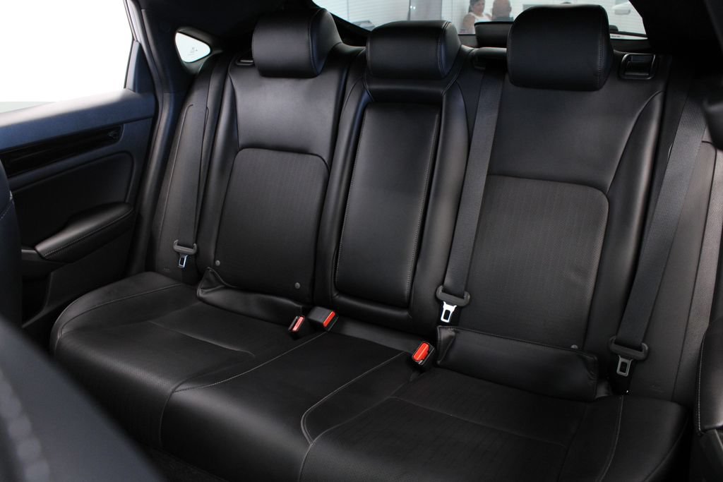 Used 2023 Honda Civic Sport Touring image 26