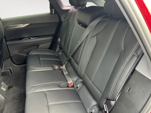 New 2026 Cadillac Optiq Luxury 1 w/ LPO, Floor Liner Package image 13