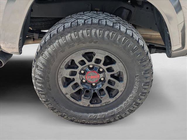 Used 2021 Toyota Tacoma SR5 image 7