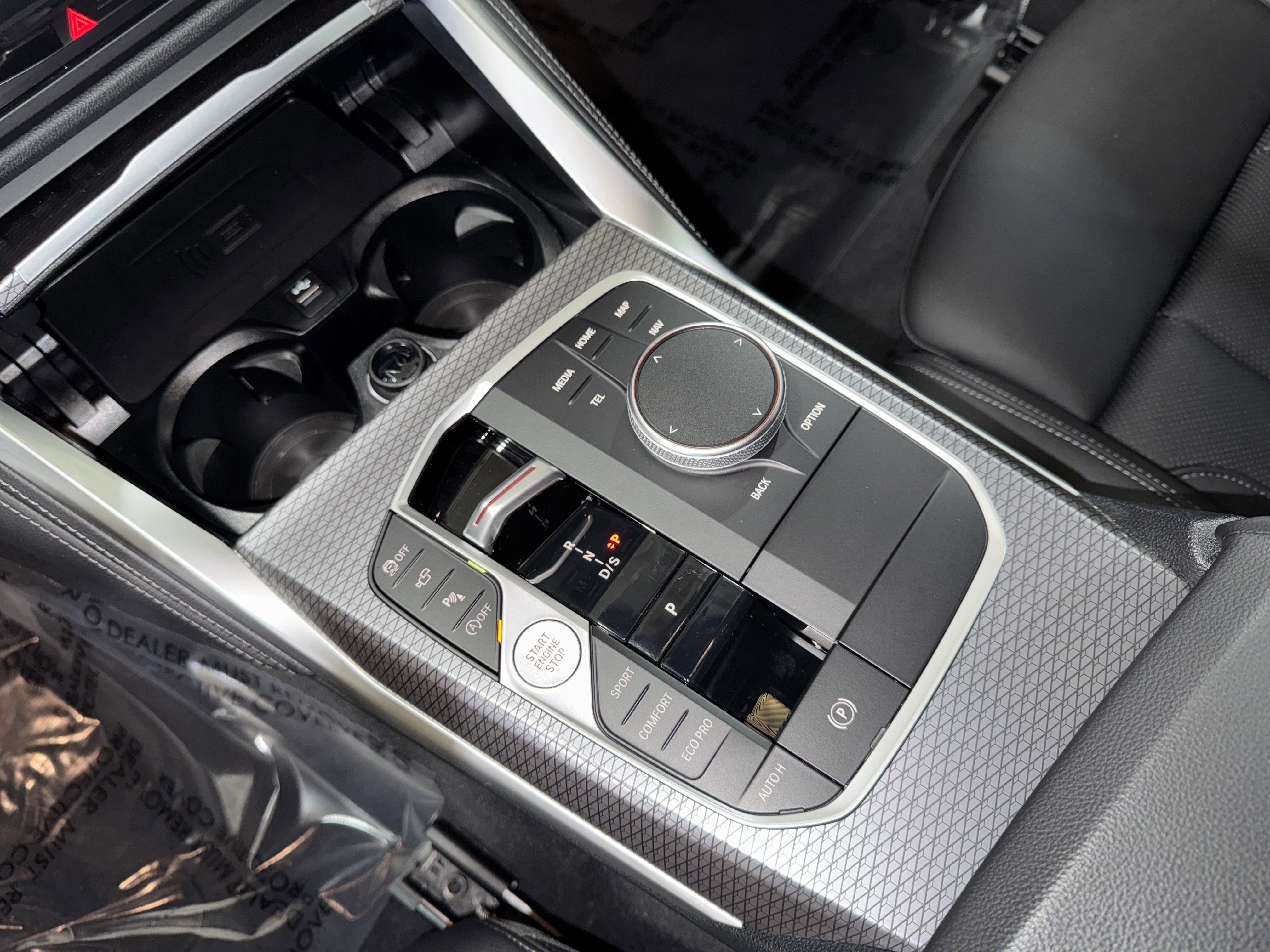 Certified 2025 BMW M440i image 28