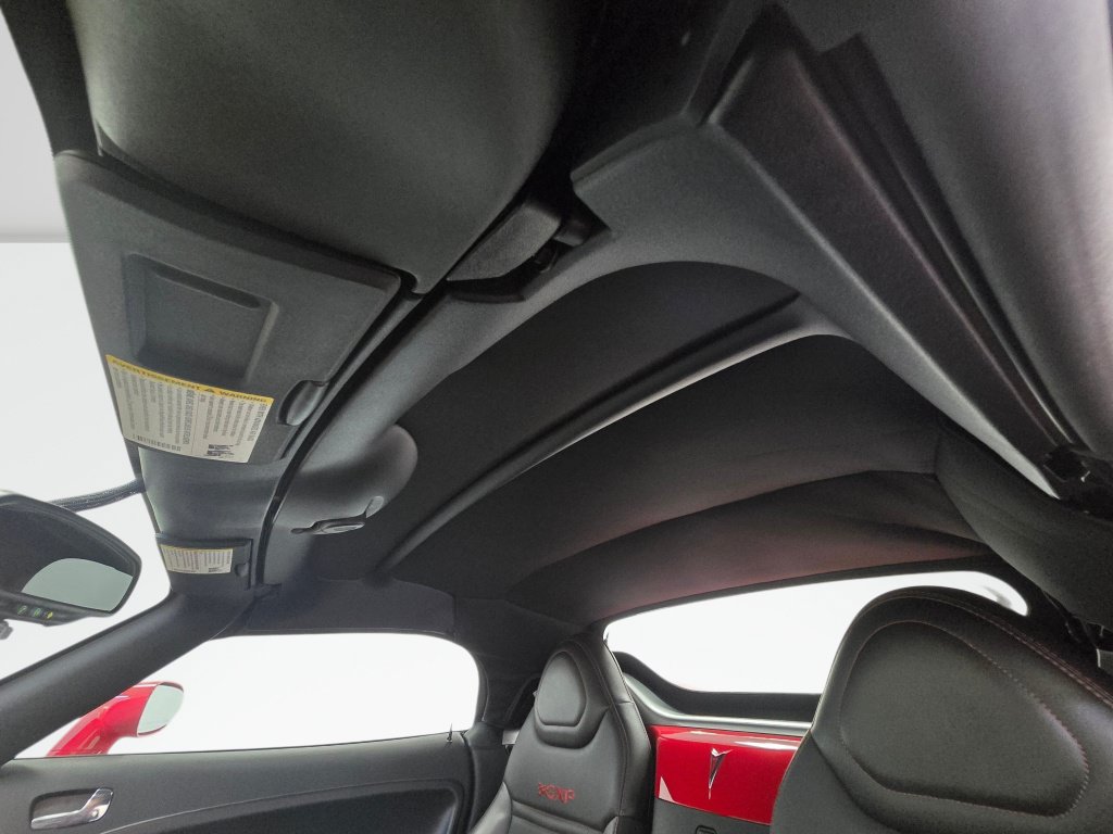 Used 2009 Pontiac Solstice GXP w/ Club Sport Package RWD image 88
