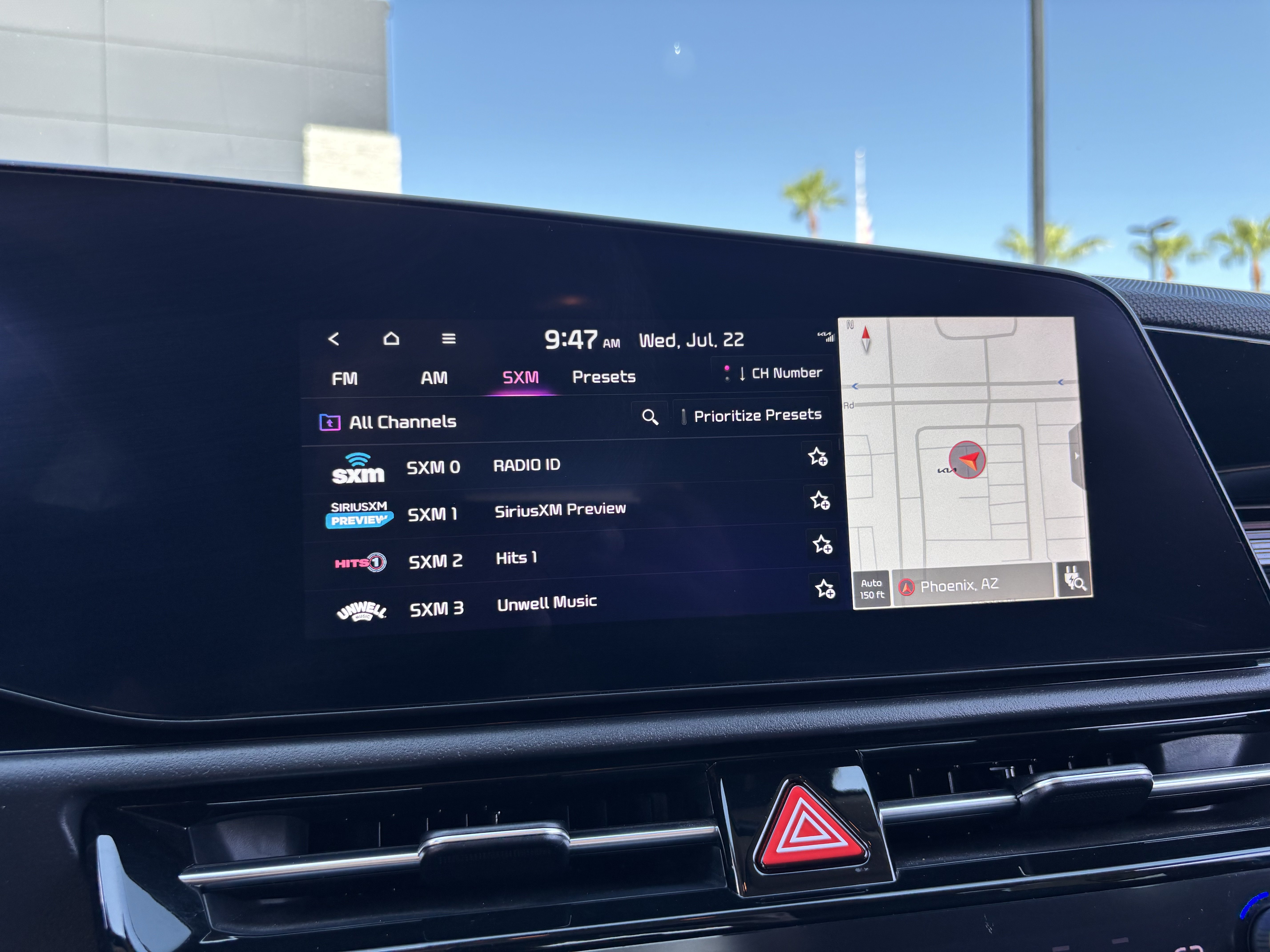 Certified 2023 Kia Niro Wind w/ Wind Preserve Package FWD image 20