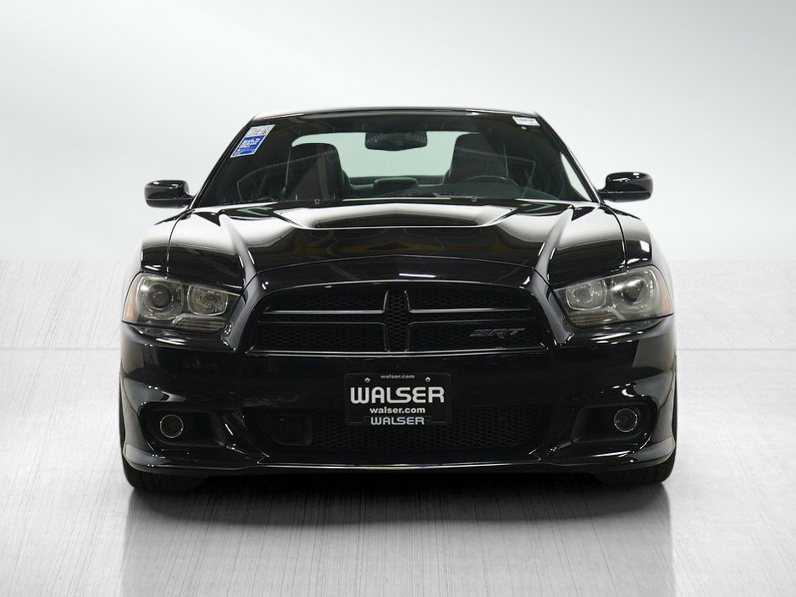 Used 2012 Dodge Charger SRT8 w/ Adaptive Cruise Control Group RWD image 2