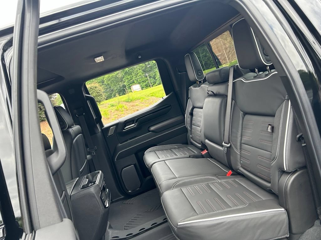 New 2026 GMC Sierra 1500 AT4X w/ AT4X AEV Edition AWD/4WD image 52