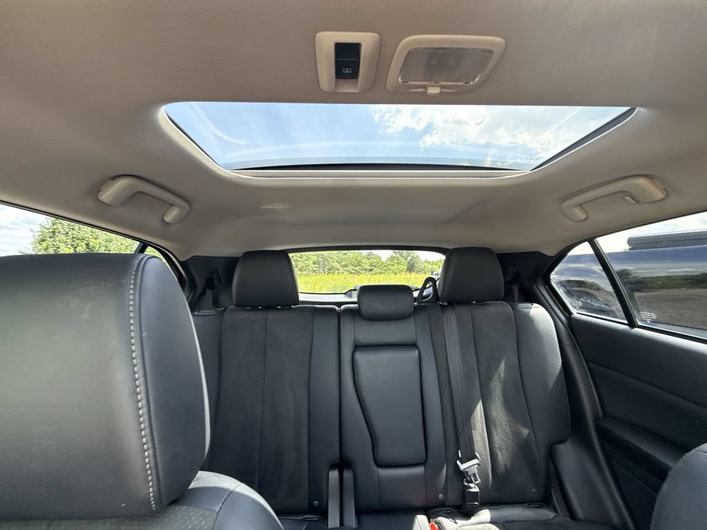 Used 2024 Mitsubishi Eclipse Cross SE AWD/4WD image 28