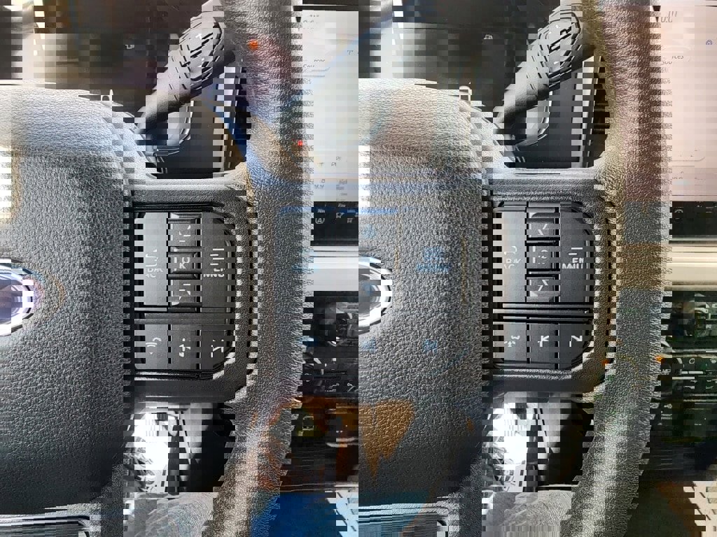 New 2026 Ford F350 XLT image 20