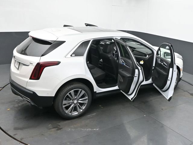 New 2026 Cadillac XT5 Premium Luxury w/ Driver Assist Package image 60
