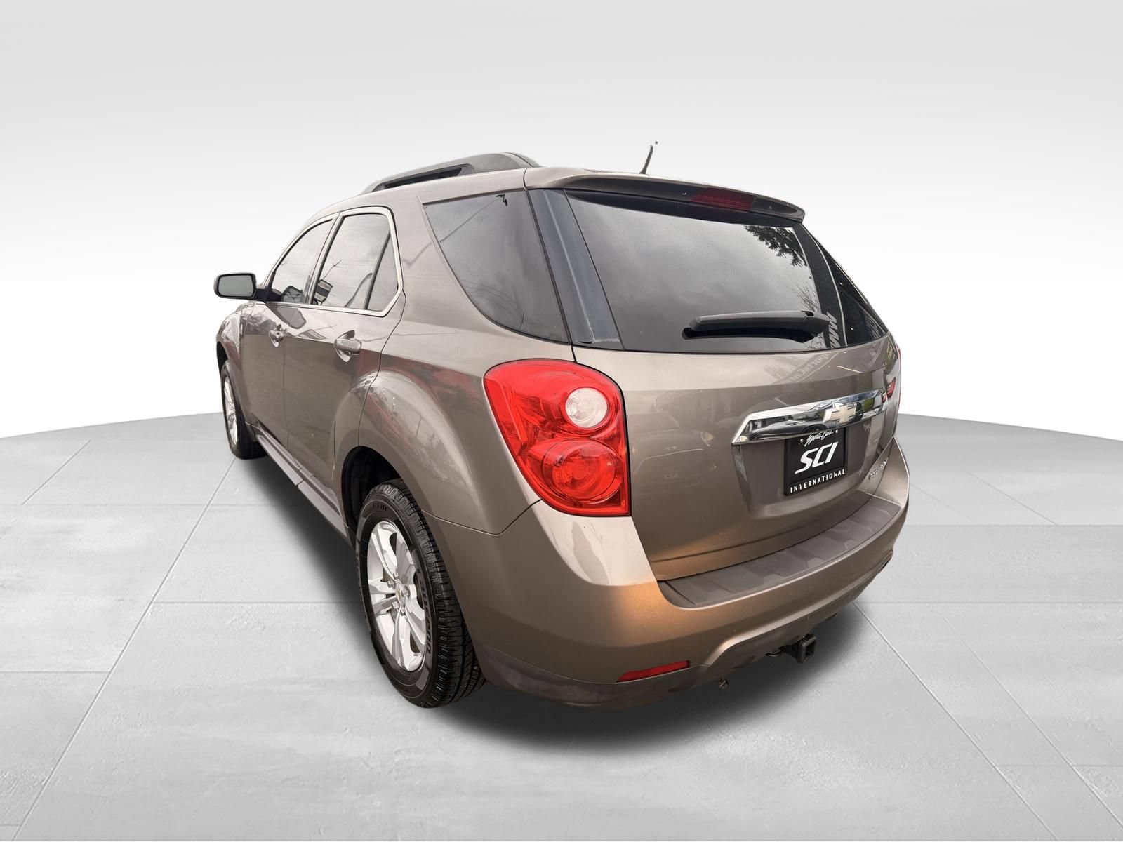 Used 2010 Chevrolet Equinox LT w/ Vehicle Interface Package FWD image 13