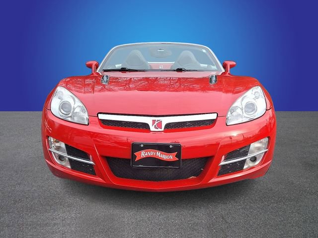 Used 2009 Saturn Sky w/ Premium Trim Package image 2