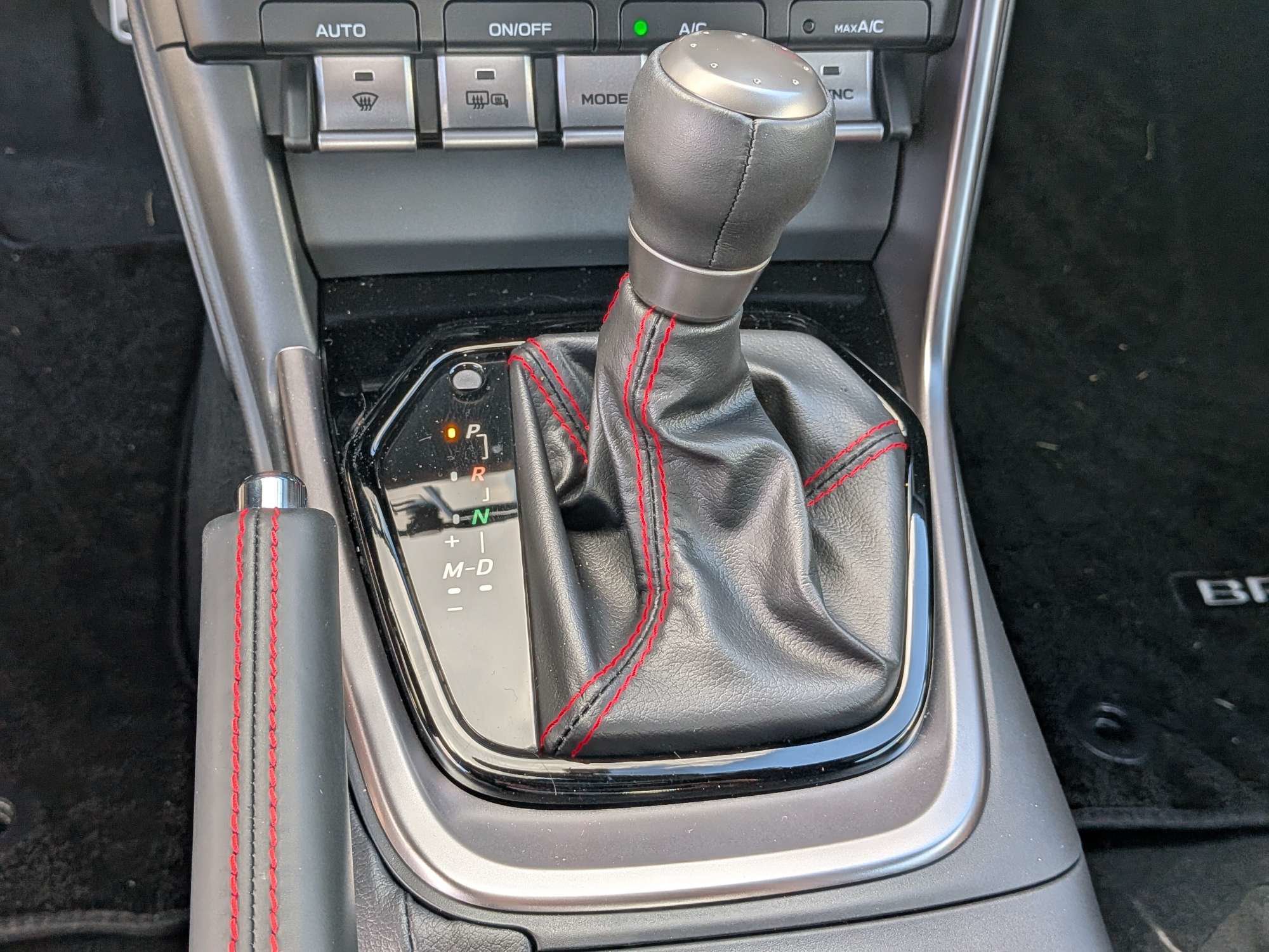 Certified 2026 Subaru BRZ Limited RWD image 17