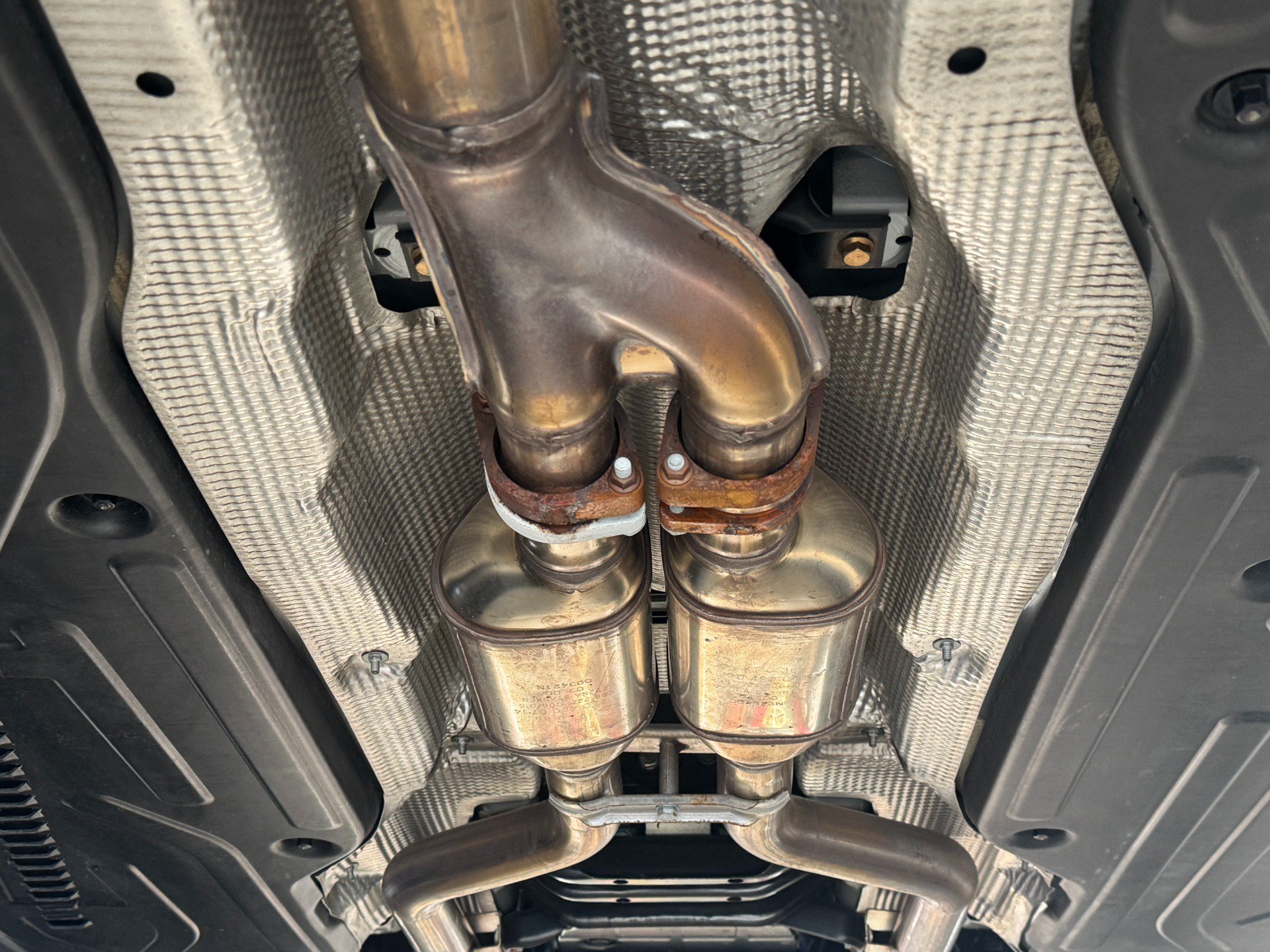 Used 2000 Mercedes-Benz S 500 image 52