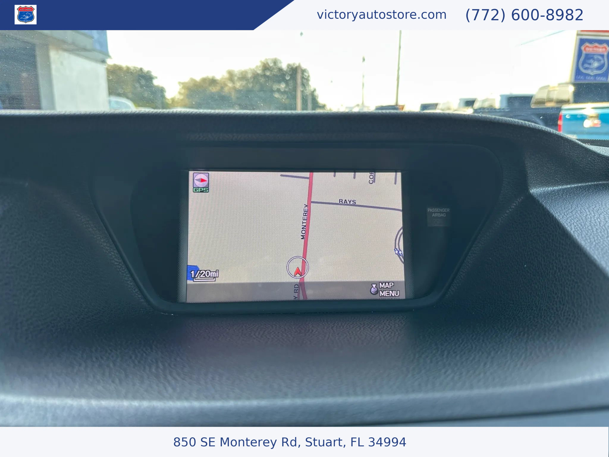 Used 2013 Acura TSX Sedan image 33