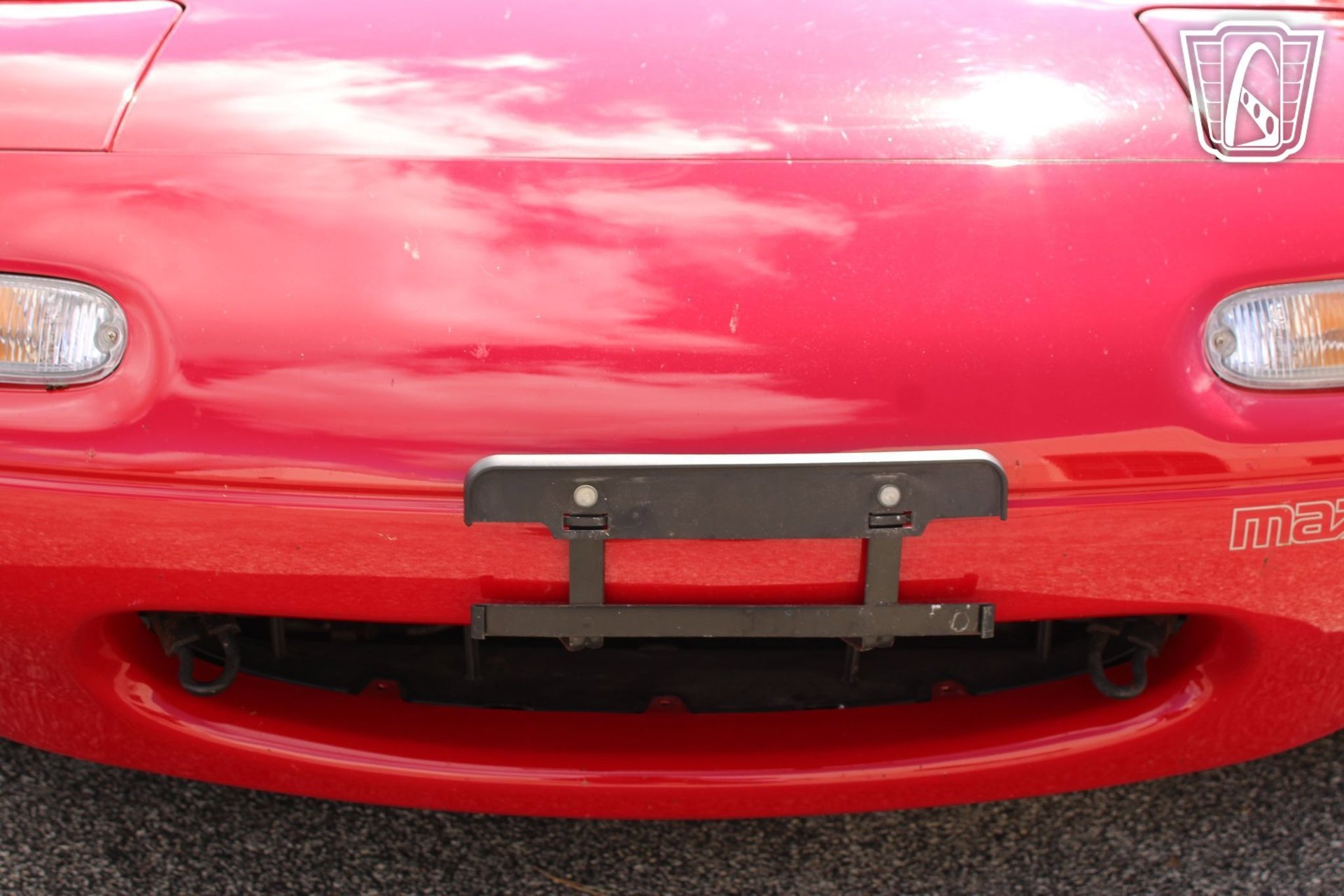 Used 1990 MAZDA MX-5 Miata image 32