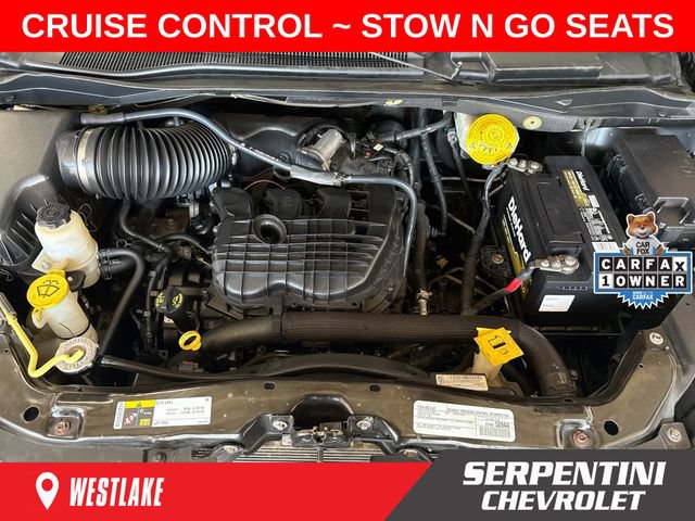 Used 2016 Dodge Grand Caravan SE FWD image 29