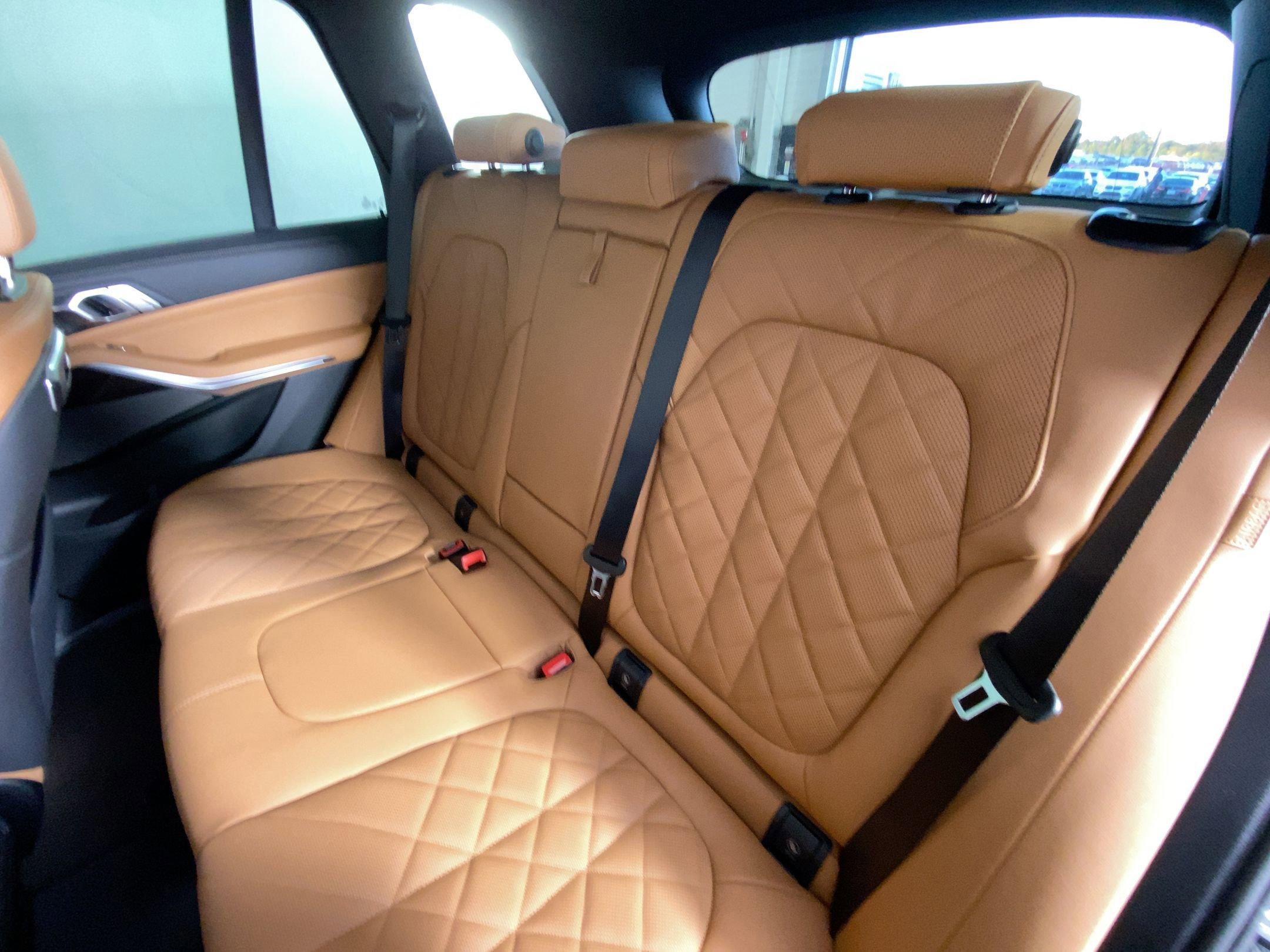 Used 2026 BMW X5 sDrive40i w/ Climate Comfort Package image 27