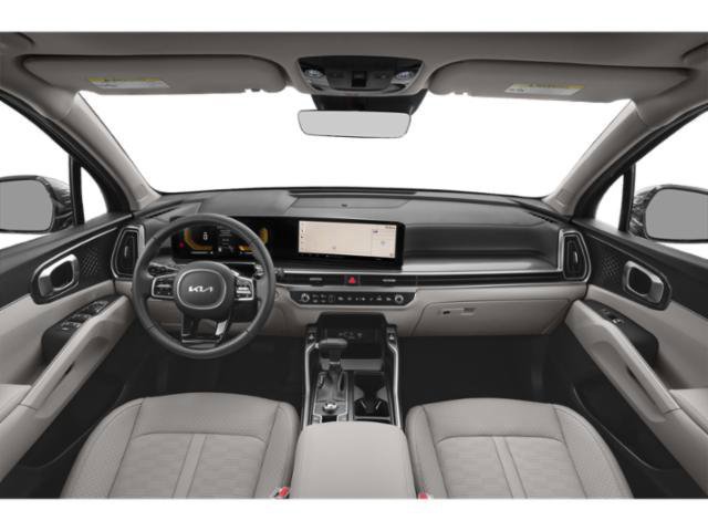 Used 2025 Kia Sorento EX w/ Panoramic Sunroof Package image 10