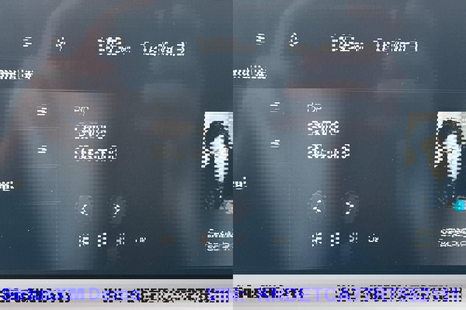 Certified 2024 Kia Seltos SX w/ SX Sunroof Package image 31