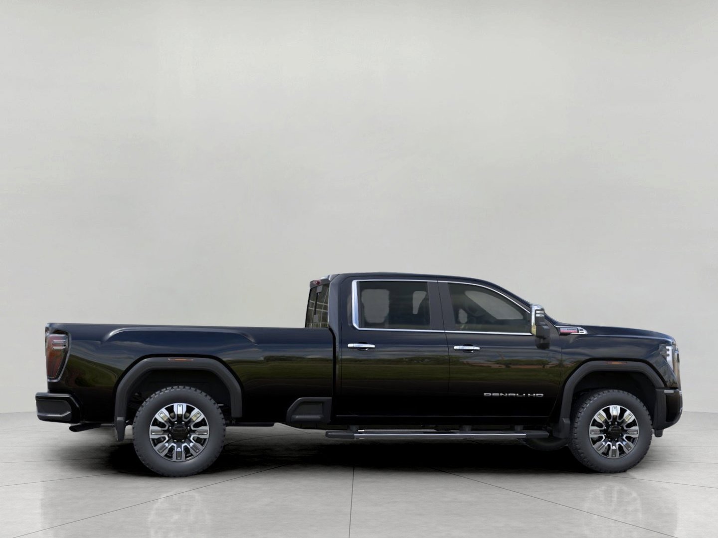 New 2026 GMC Sierra 3500 Denali image 5