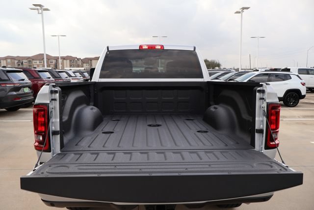 New 2026 RAM 2500 Lone Star AWD/4WD image 7