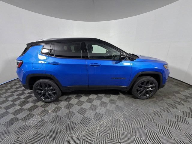 New 2026 Jeep Compass Limited AWD/4WD image 14